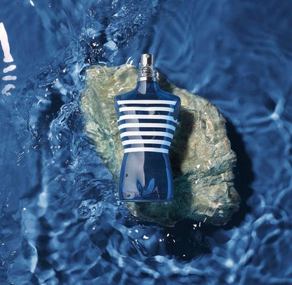 Jean Paul Gaultier LE MALE In the Navy