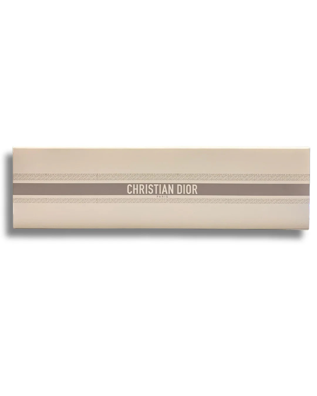 Coffret Christian Dior – Collection de 10 Miniatures (7,5 ml chacune)