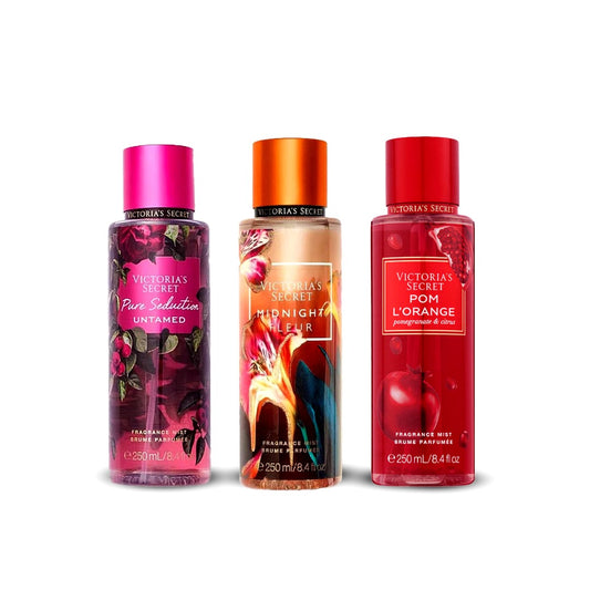 PACK FRUITÉ & FLORAL