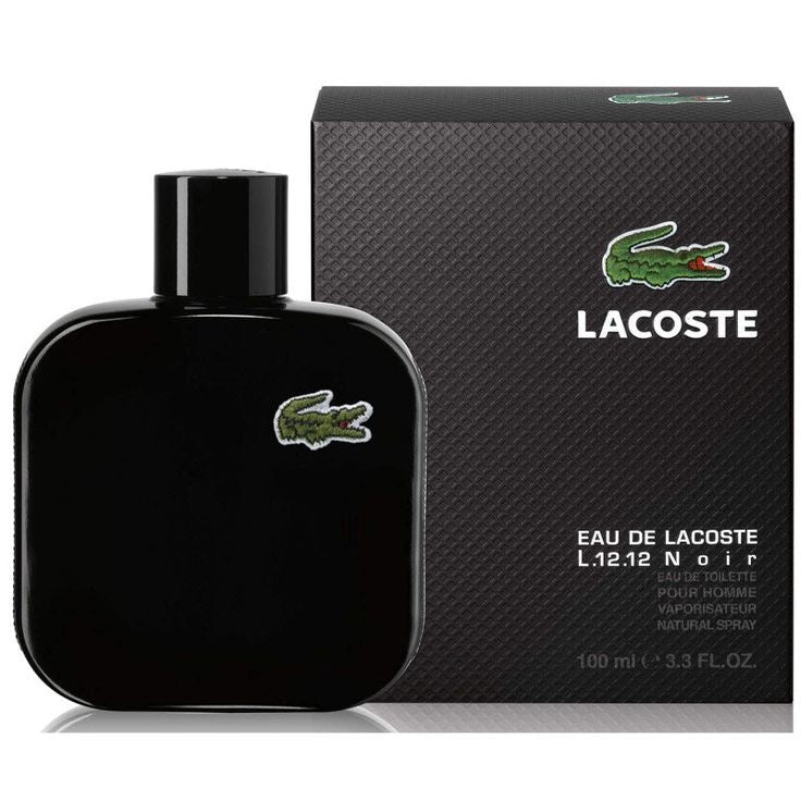 Eau de Lacoste L.12.12 Noir