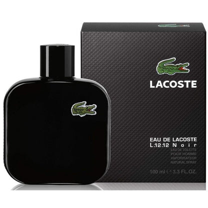 Eau de Lacoste L.12.12 Noir