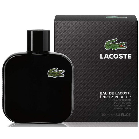 Eau de Lacoste L.12.12 Noir