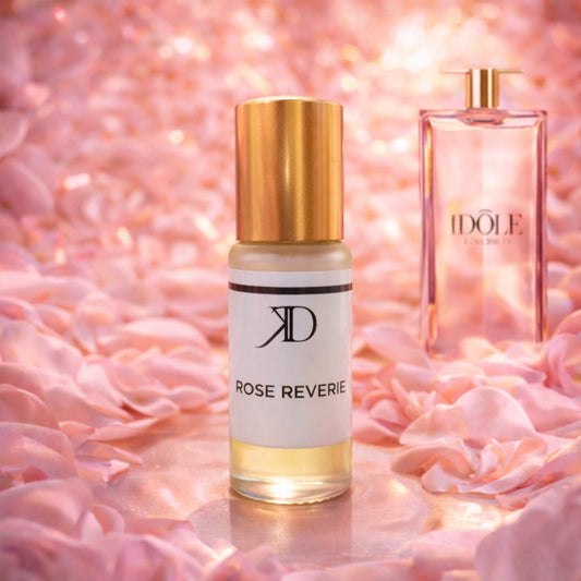 KD ROSE REVERIE HUILE ROLL-ON 5ml