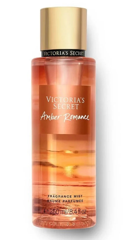 Brume Amber romance