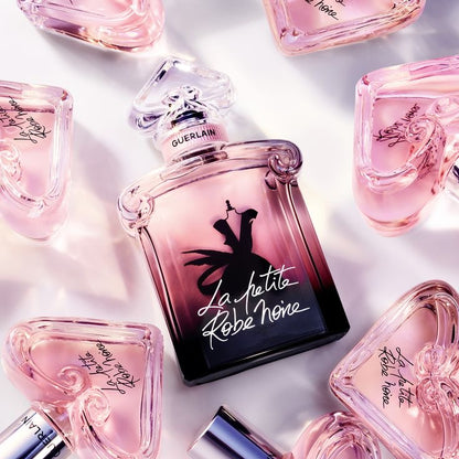 La petite robe noire