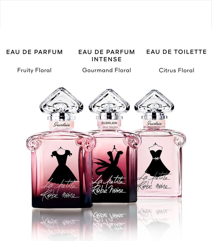 La petite robe noire