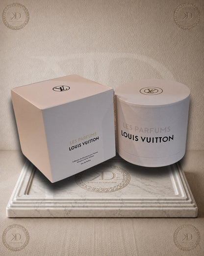 Coffret Louis Vuitton Collection Femme – 7 Parfums de 30 ml