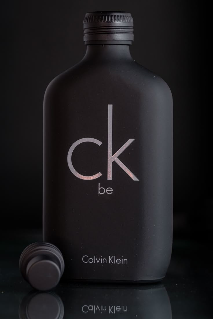 Ck Be