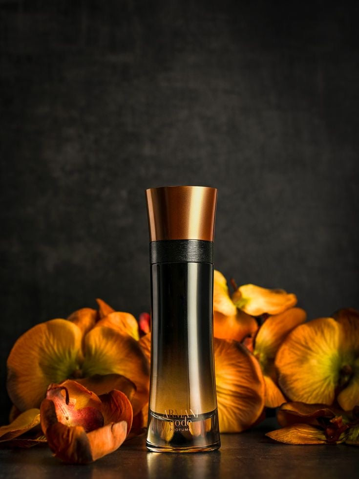 Armani code profumo
