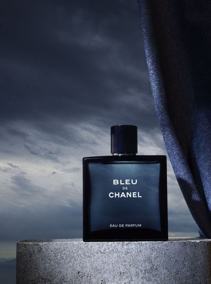 BLEU DE CHANEL
