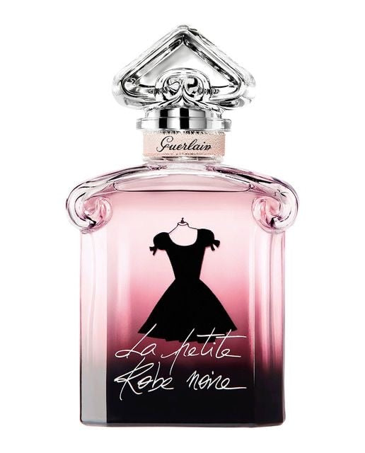 La petite robe noire