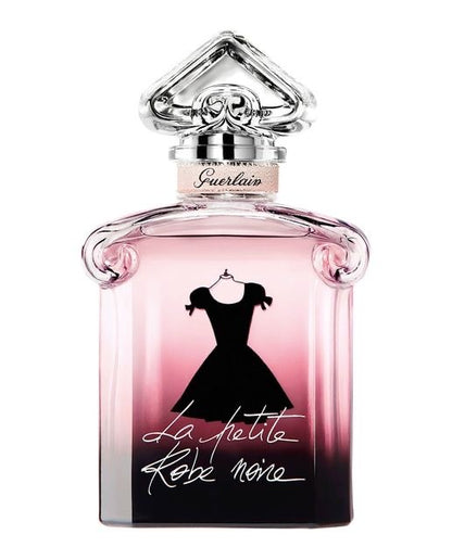 La petite robe noire