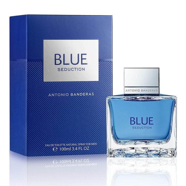BLUE SEDUCTION