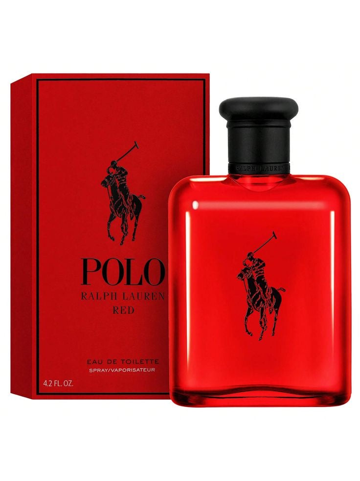 POLO RED