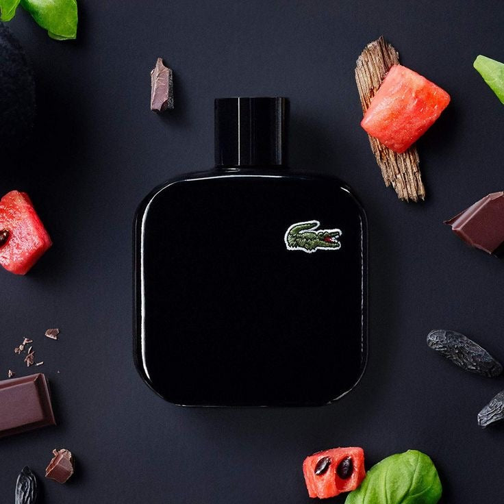Eau de Lacoste L.12.12 Noir