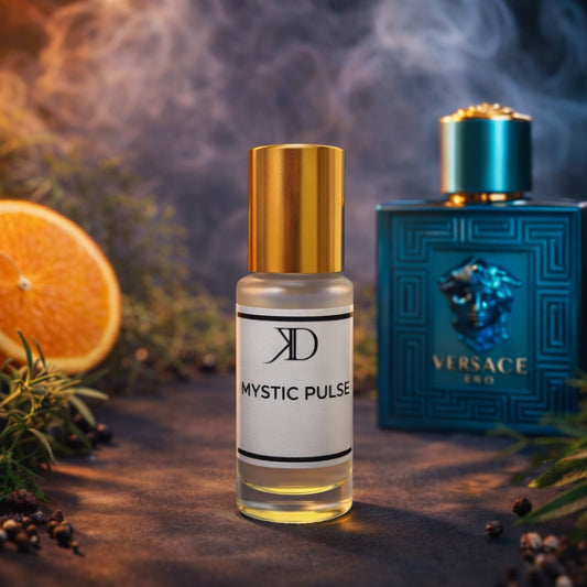 KD MYSTIC PULSE HUILE ROLL-ON 5ml