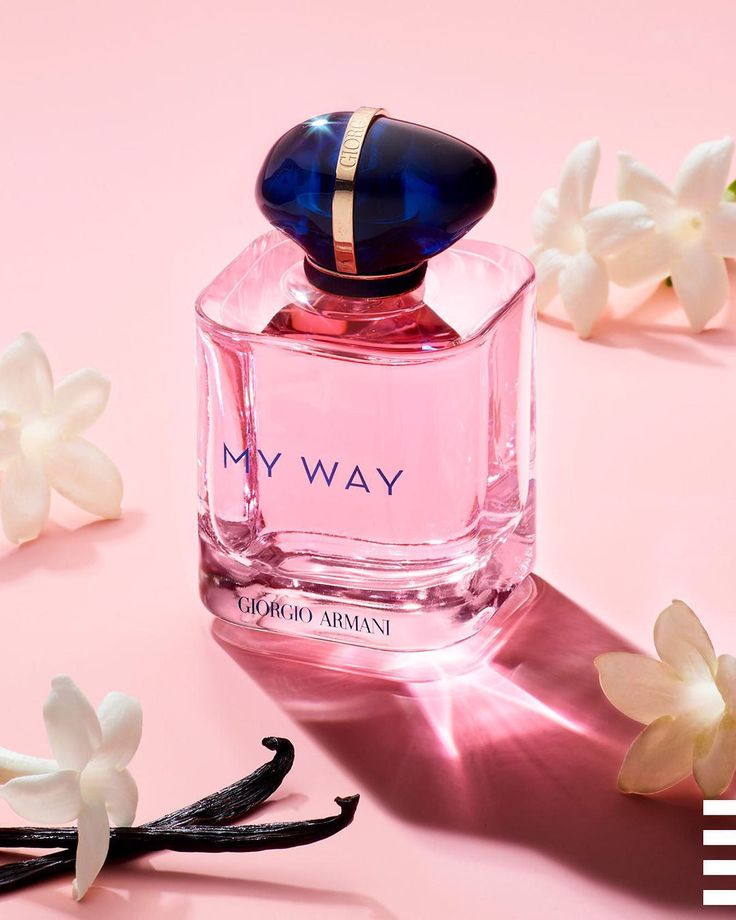 MY WAY