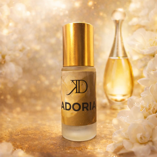Adoria – Extrait de Parfum (5ml)