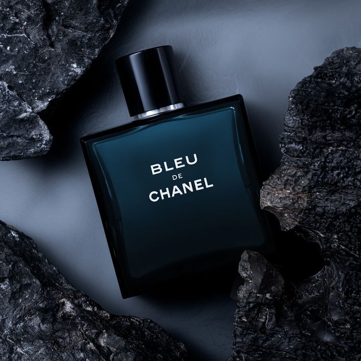 BLEU DE CHANEL