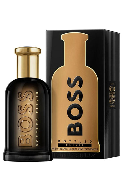 BOSS BOTTLED ELIXIR