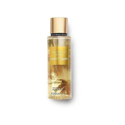 brume COCONUT PASSION