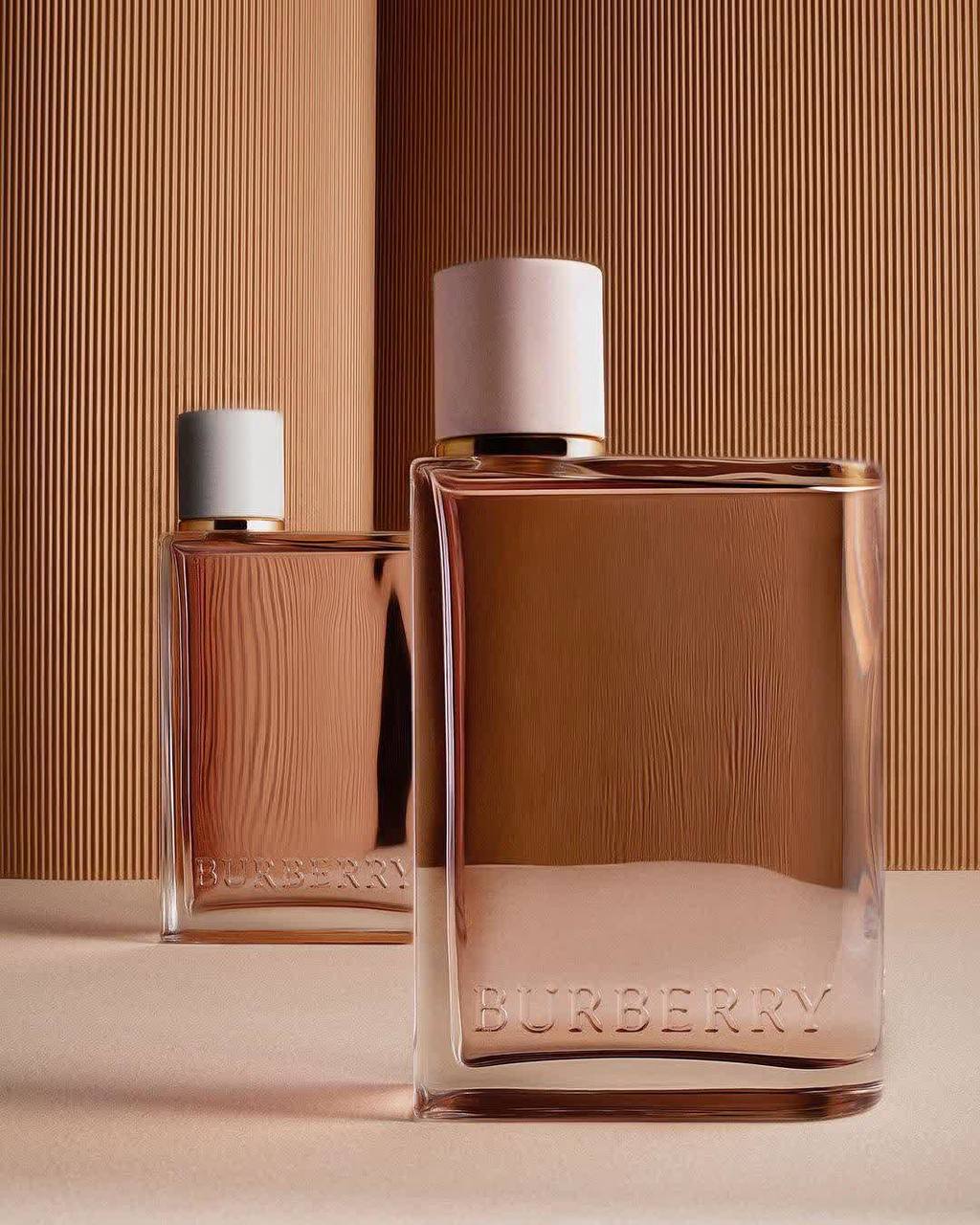 BURBERRY HER INTENSE