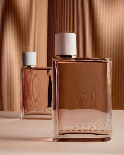 BURBERRY HER INTENSE