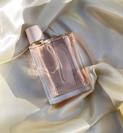 BURBERRY HER INTENSE