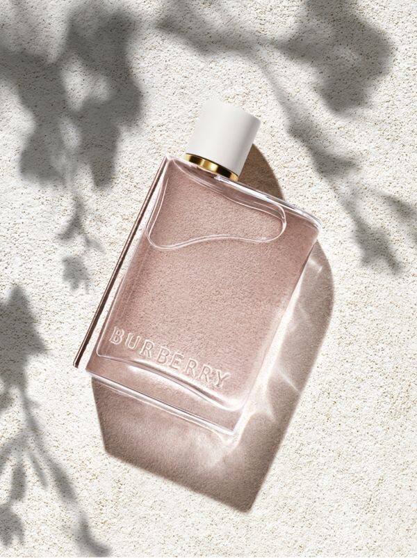 BURBERRY HER INTENSE