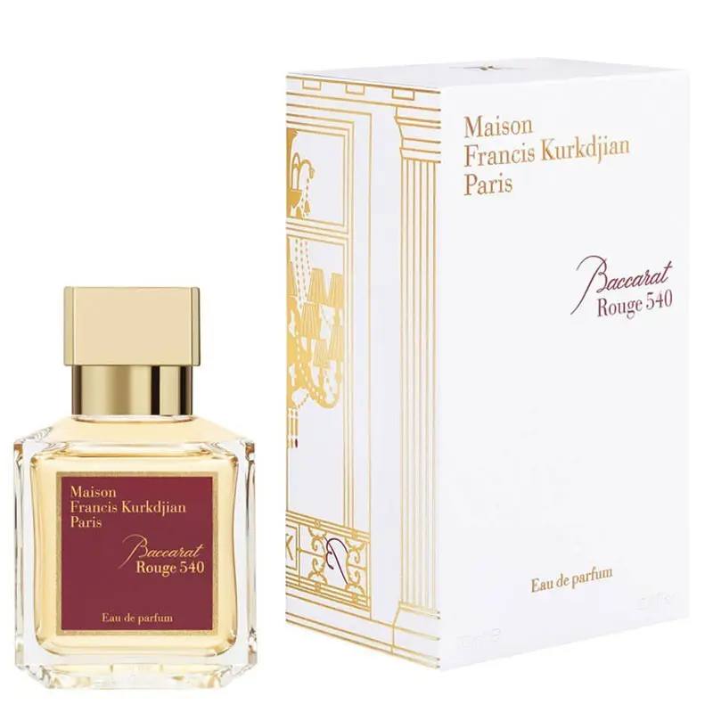 BACCARAT ROUGE 540