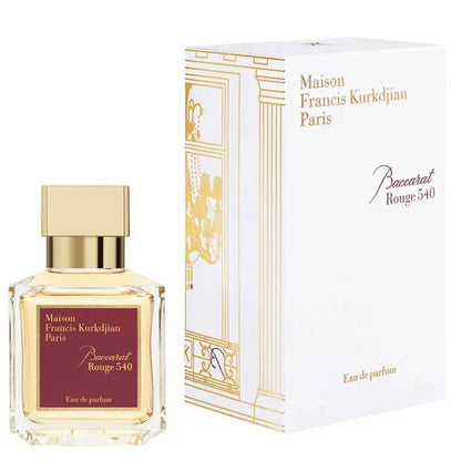 BACCARAT ROUGE 540
