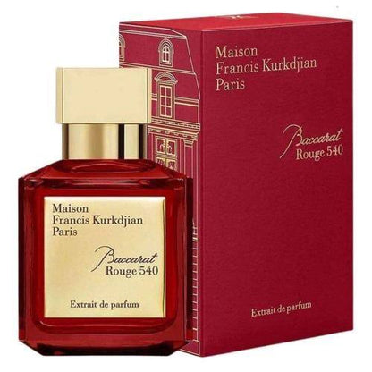 BACCARAT ROUGE 540