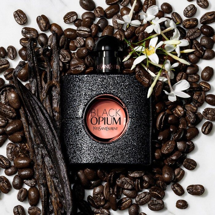 BLACK OPIUM