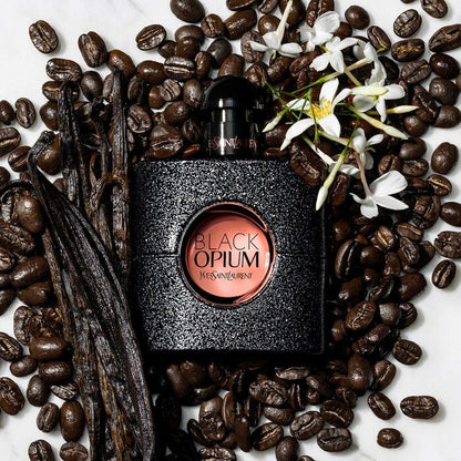 BLACK OPIUM