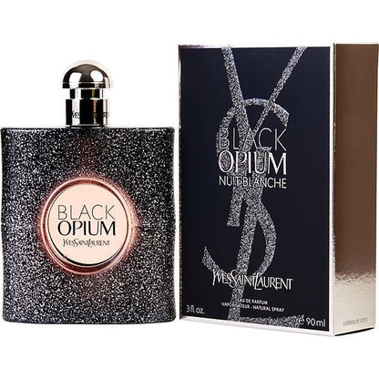 BLACK OPIUM