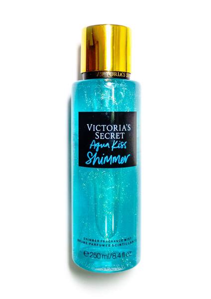 Brume AQUA KISS SHIMMER