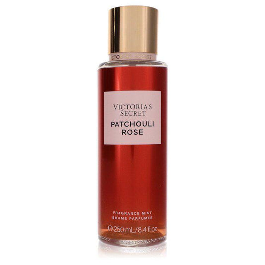 Brume PATCHOULI ROSE