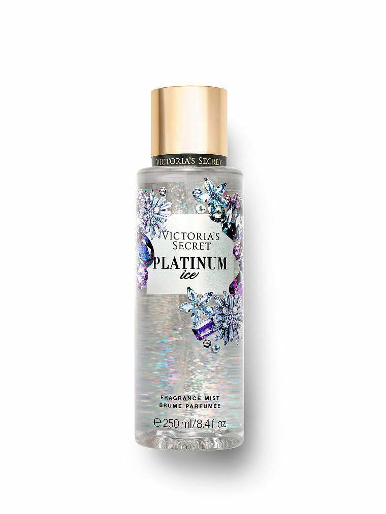 Brume PLATINUM ICE