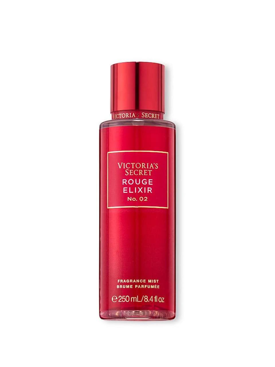 Brume ROUGE ELIXIR NO. 02