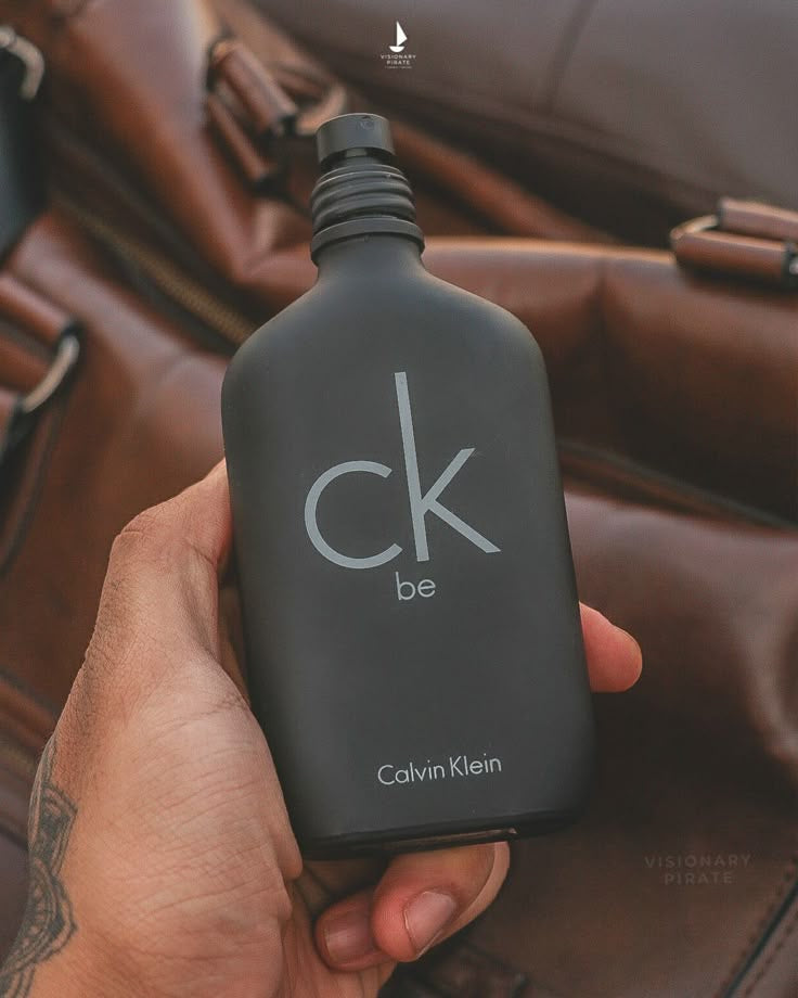 Ck Be