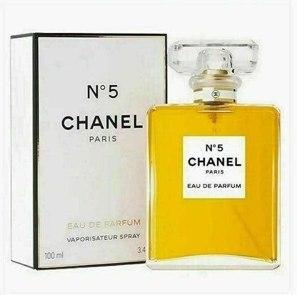 N°5 CHANEL PARIS