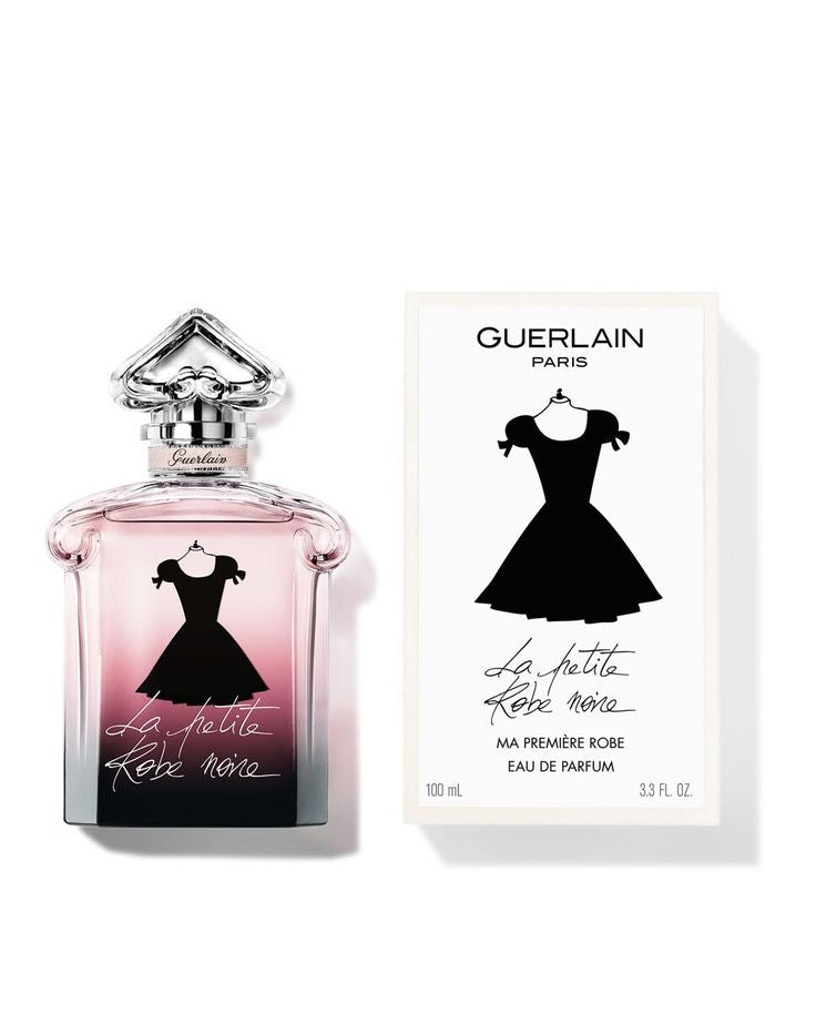 La petite robe noire