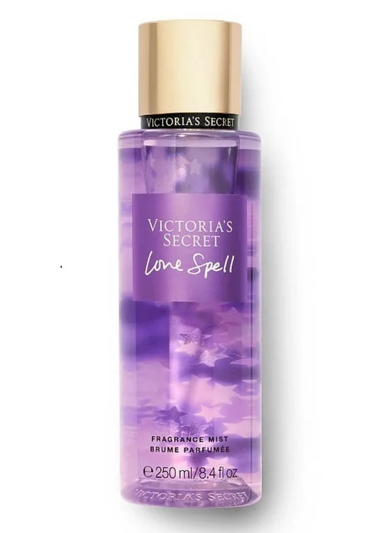 Brume Love Spell