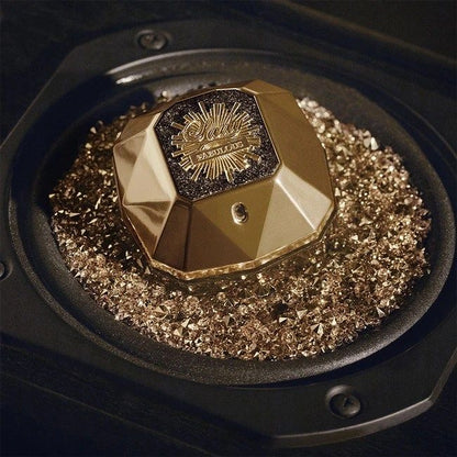 LADY MILLION FABULOUS