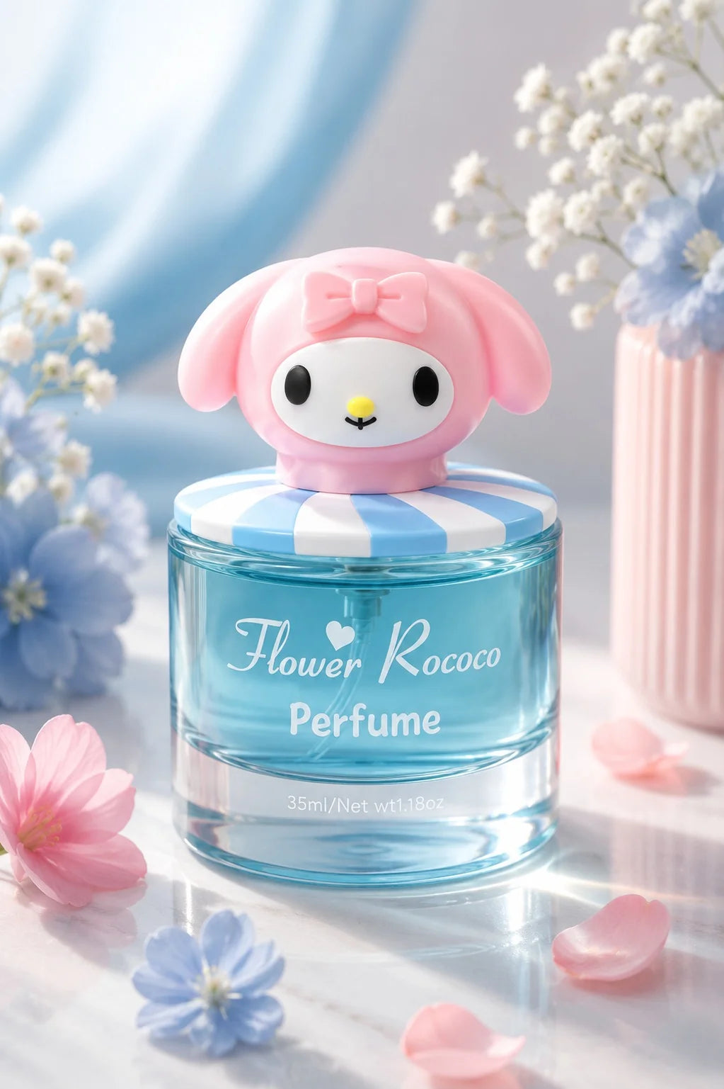 Melody Bleu 35ml