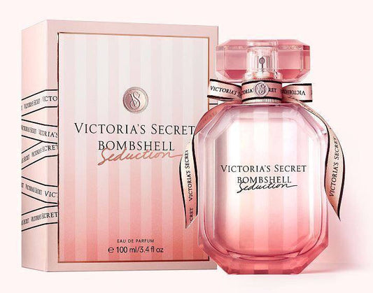 BOMBSHELL SEDUCTION