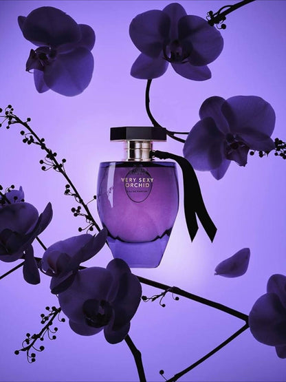 VERY SEXY ORCHID