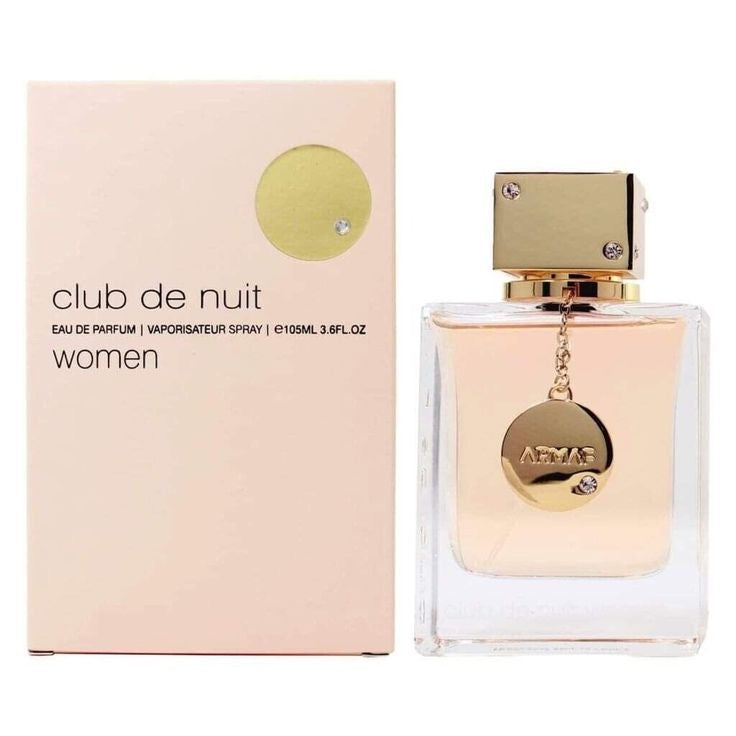 CLUB DE NUIT
