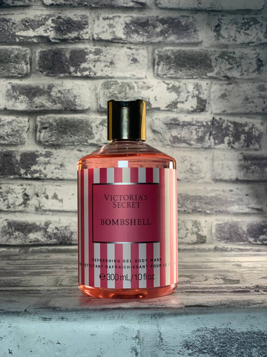 Gel de douche BOMBSHELL