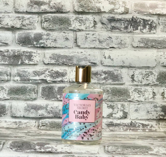 Gel de douche CANDY BABY